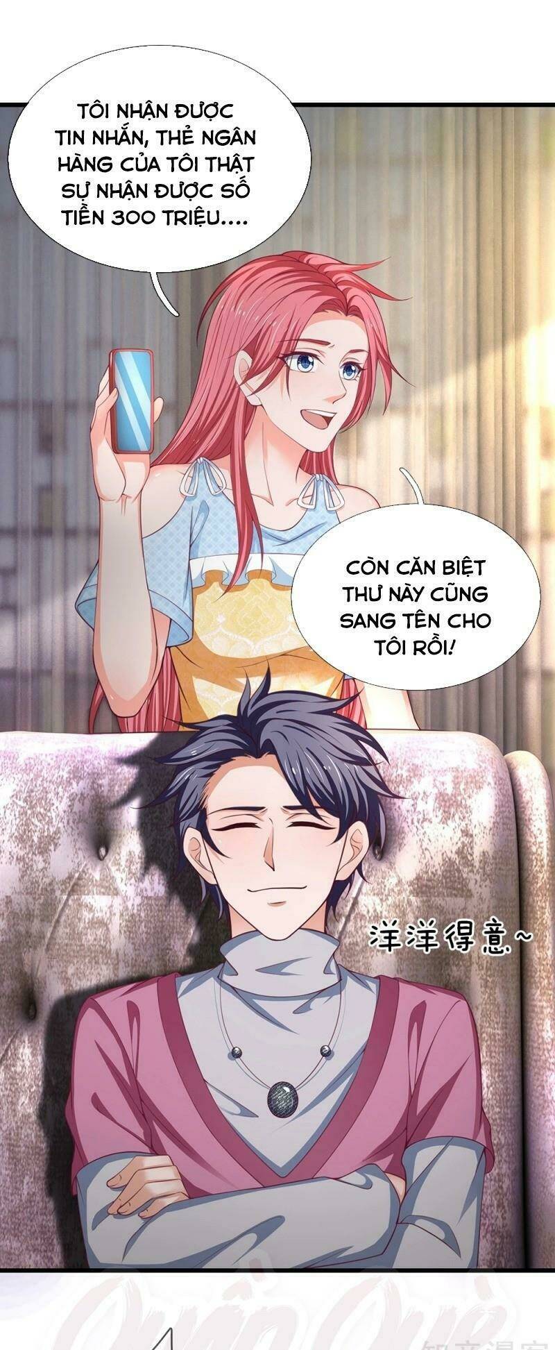 Chung Cực Binh Vương Tại Đô Thị: Chapter 134