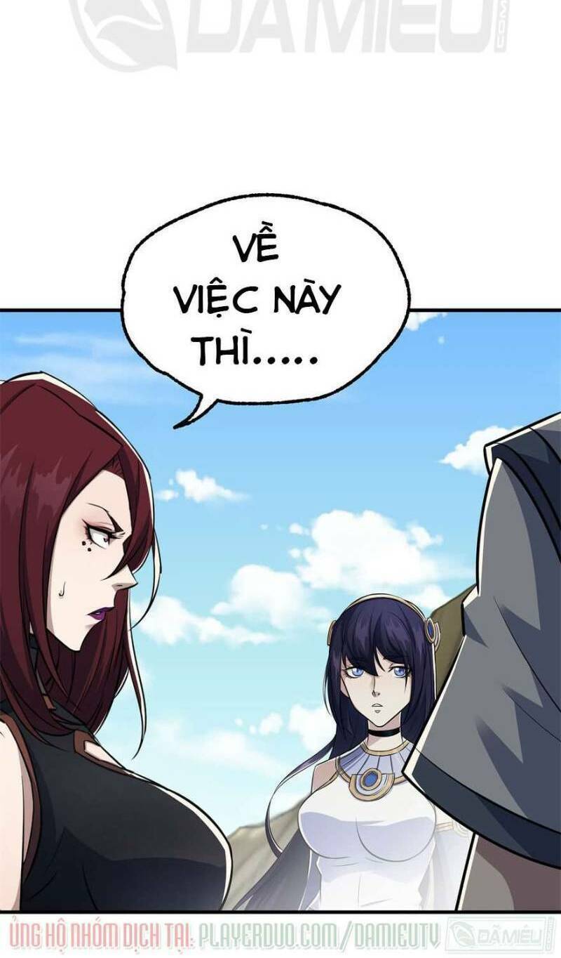 Thú Nhân: Chapter 148
