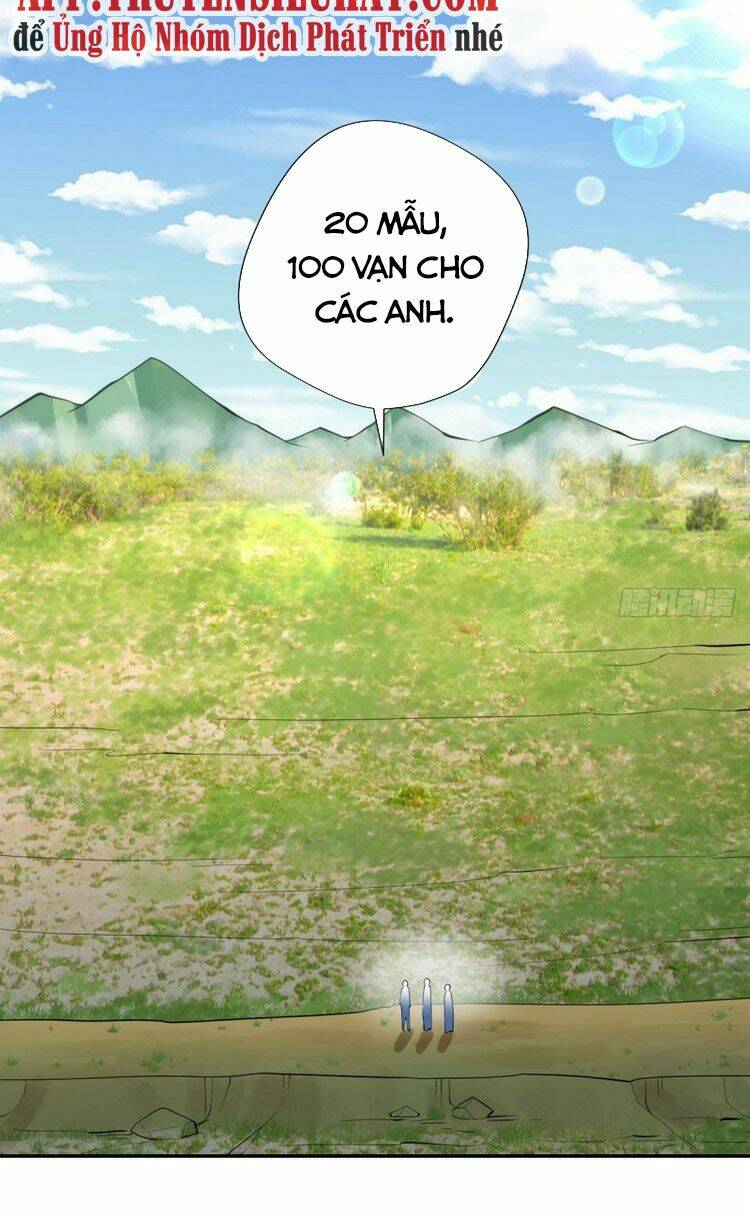 Mở Phòng Khám Tu Tiên: Chapter 92