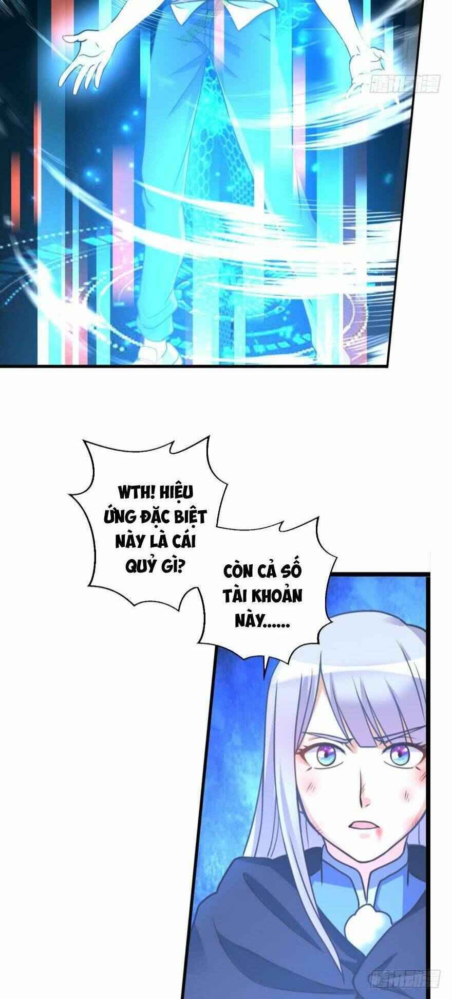 Ta Có Di Sản Tại Dị Giới: Chapter 2