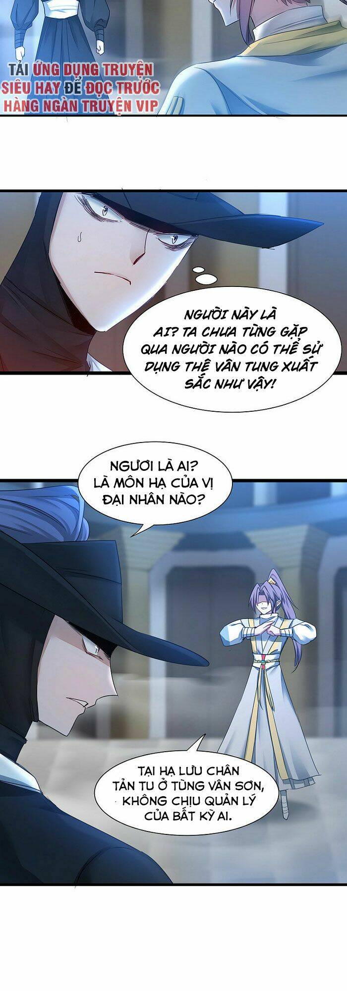 Nghịch Chuyển Tiên Đồ: Chapter 160