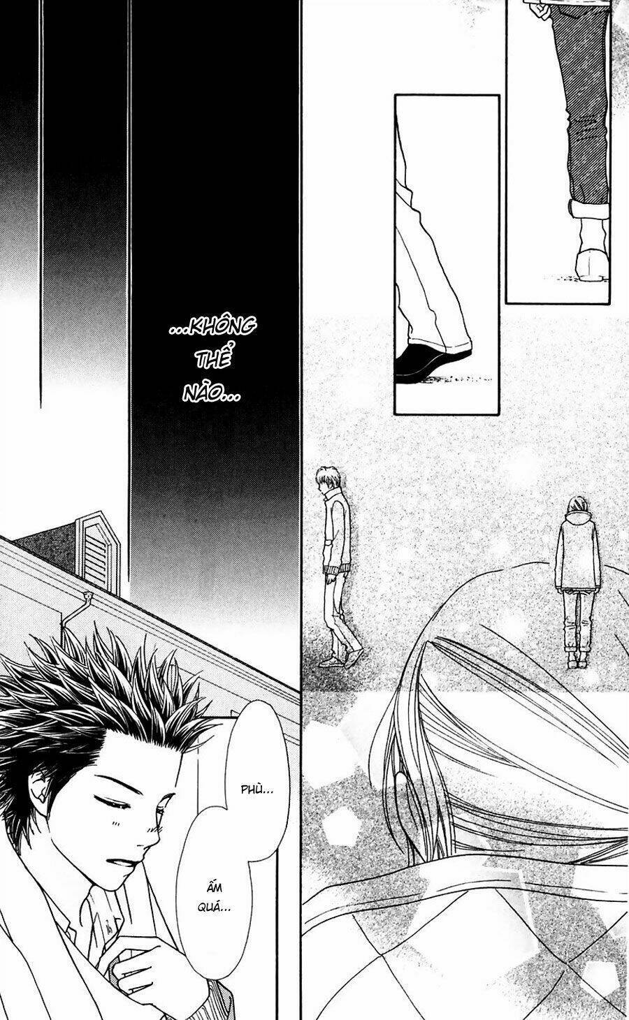 Cô Láng Giềng: Chapter 113