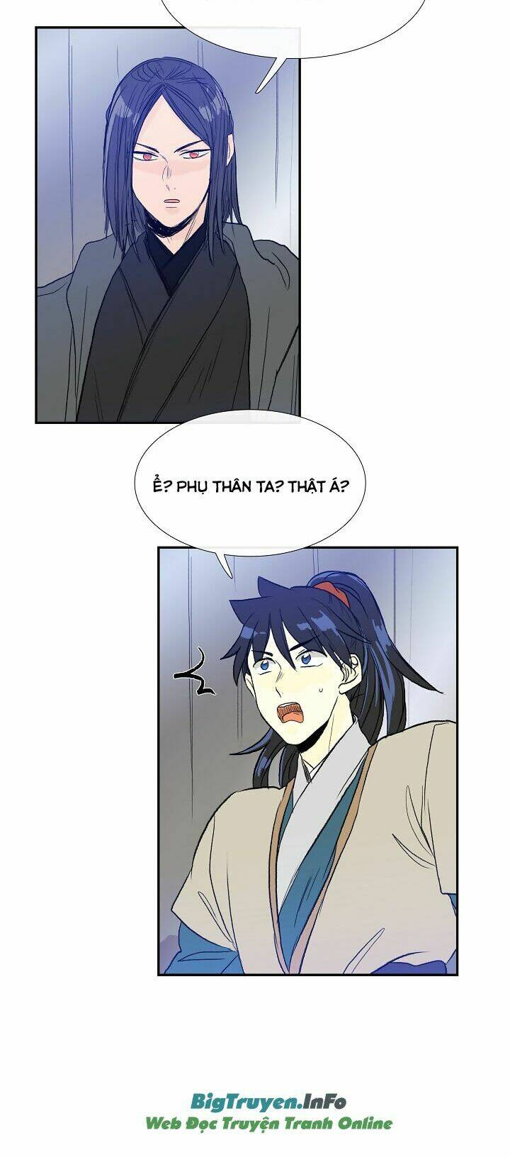 Học Sĩ Tái Sinh: Chapter 63
