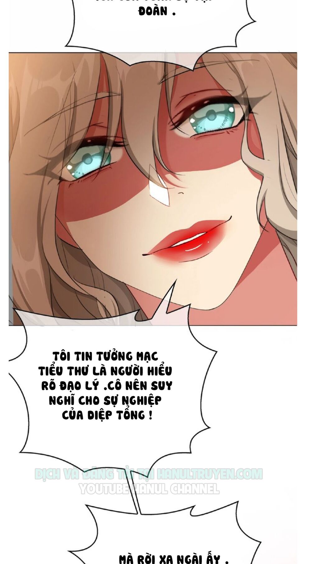 Cô Vợ Nhỏ Nuông Chiều Quá Lại Thành Ác!!: Chapter 120