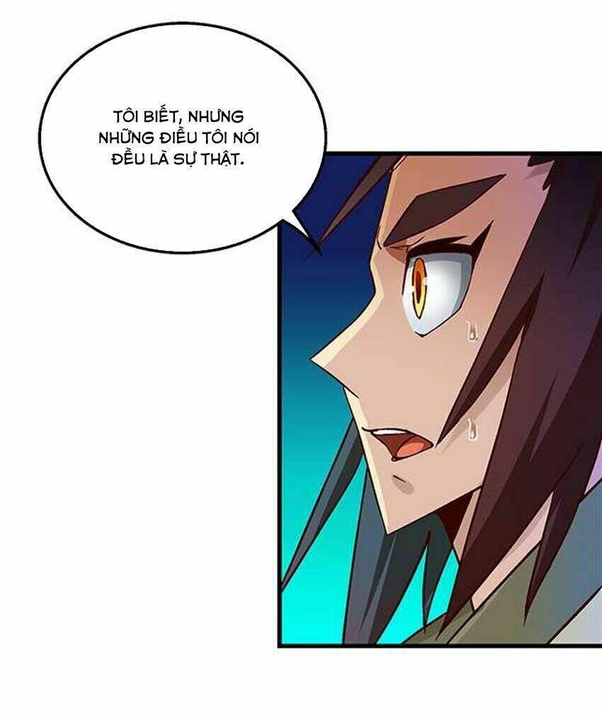 Phong Quỷ Truyền Thuyết: Chapter 26