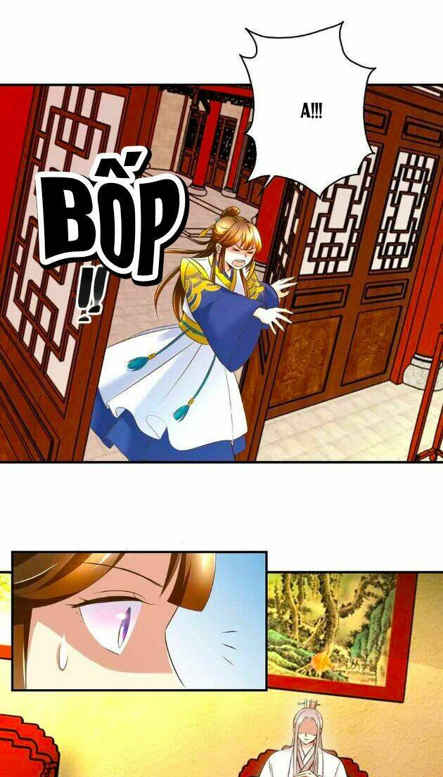 Thuần Phi Ký: Chapter 30