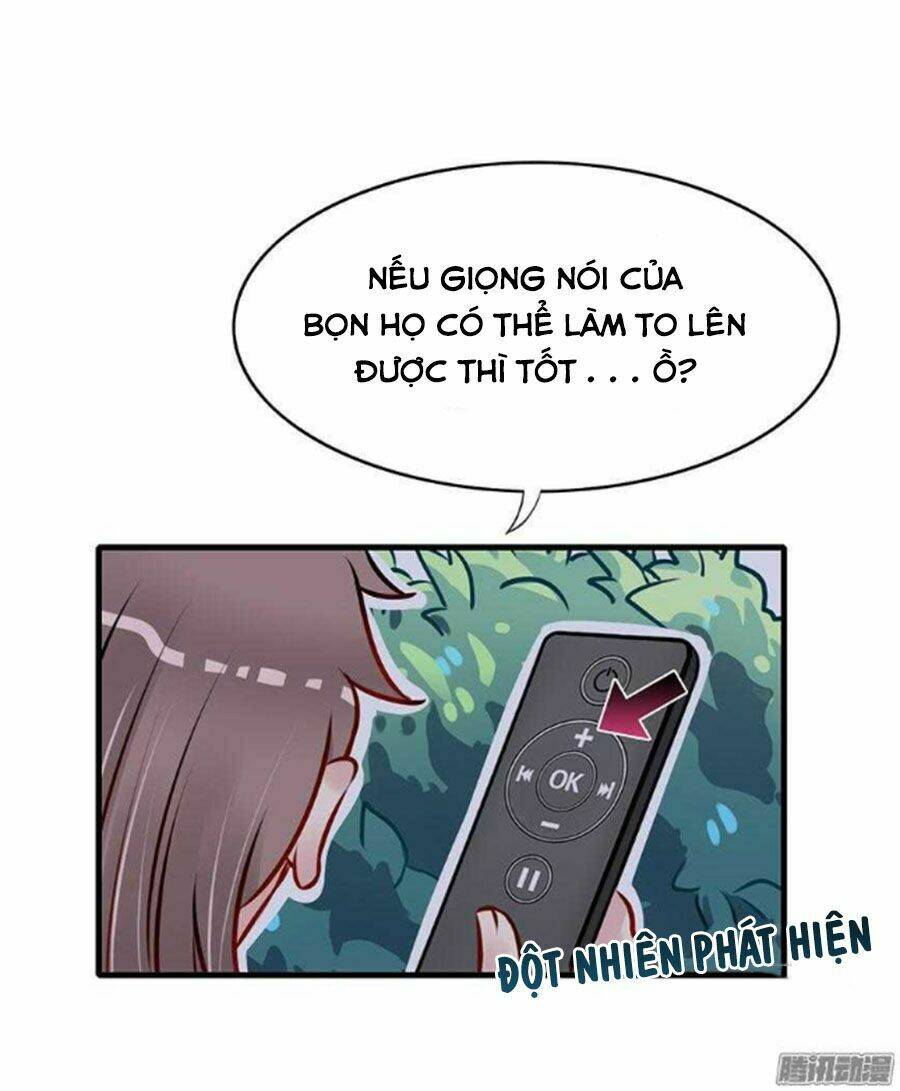 Sư Huynh! Xin Hãy Làm Theo Kịch Bản!: Chapter 4