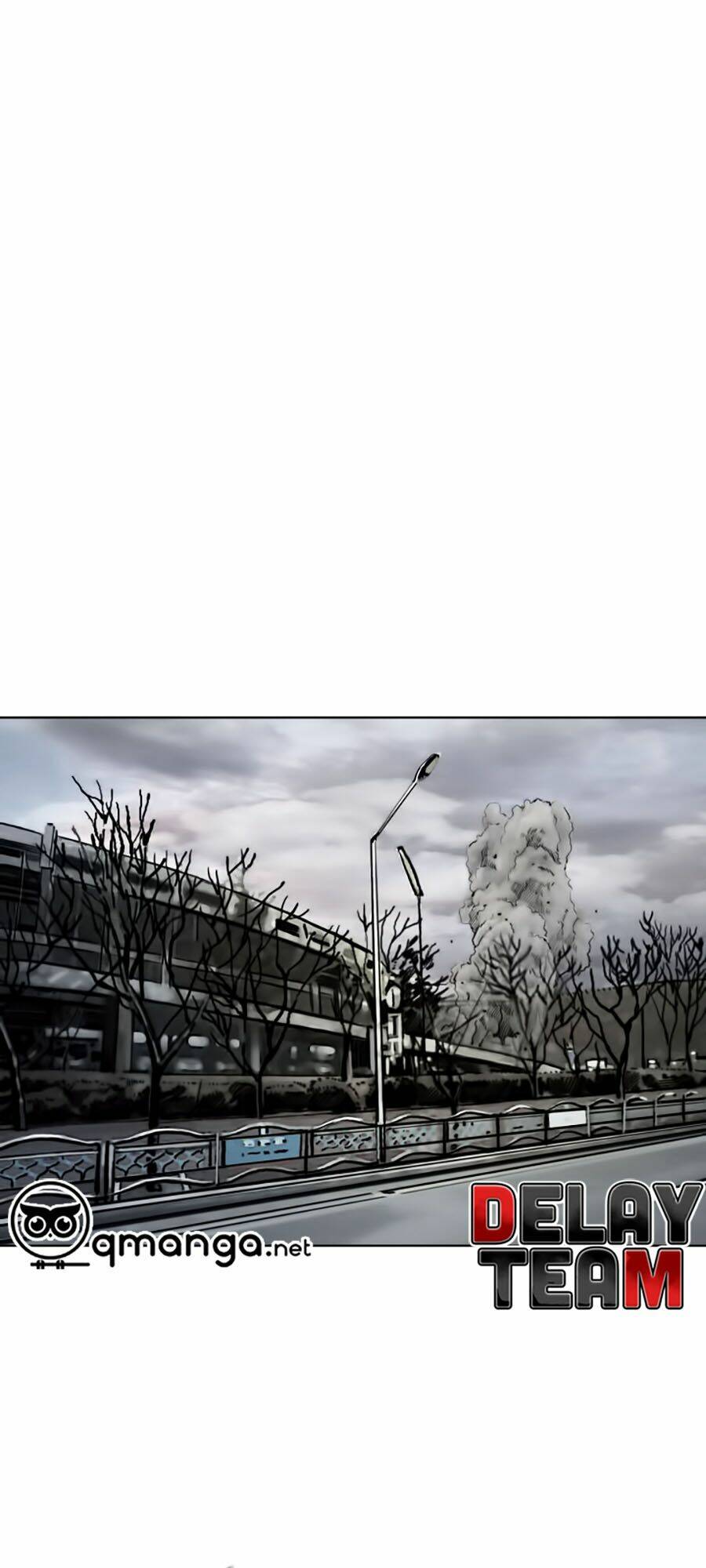 Thợ Săn Đầu Tiên: Chapter 10