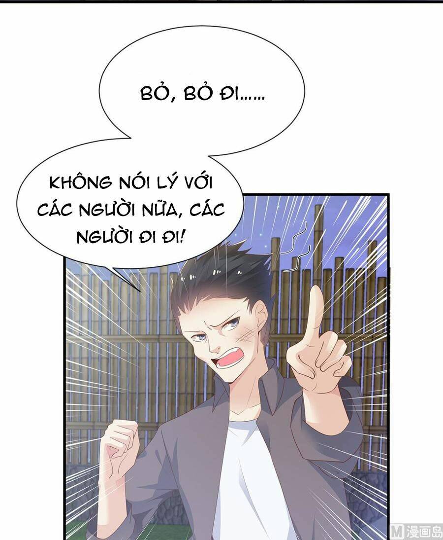 Tư Sủng Cục Cưng Bảo Bối: Chapter 60