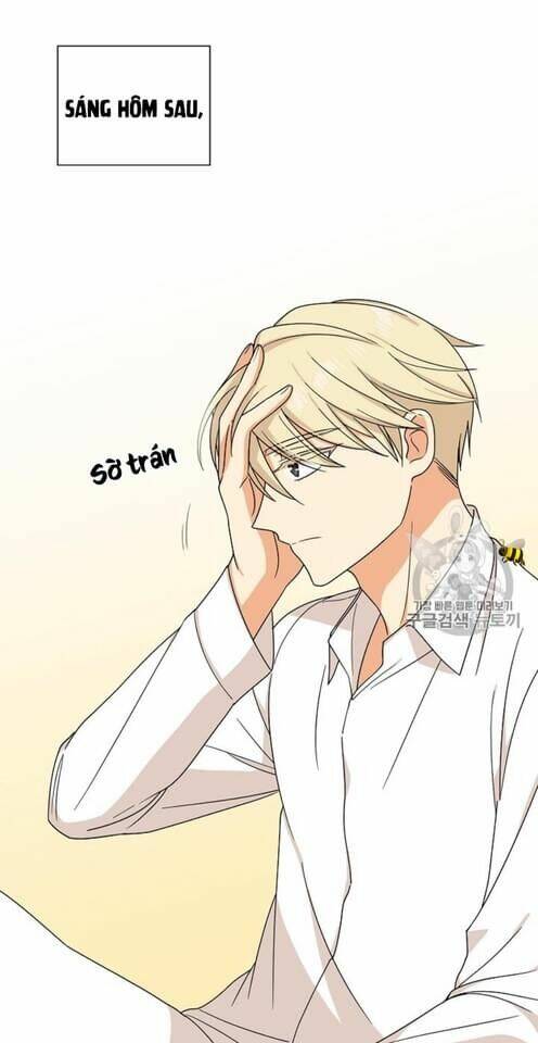 Xuyên Không Trở Thành Mami Phản Diện: Chapter 31