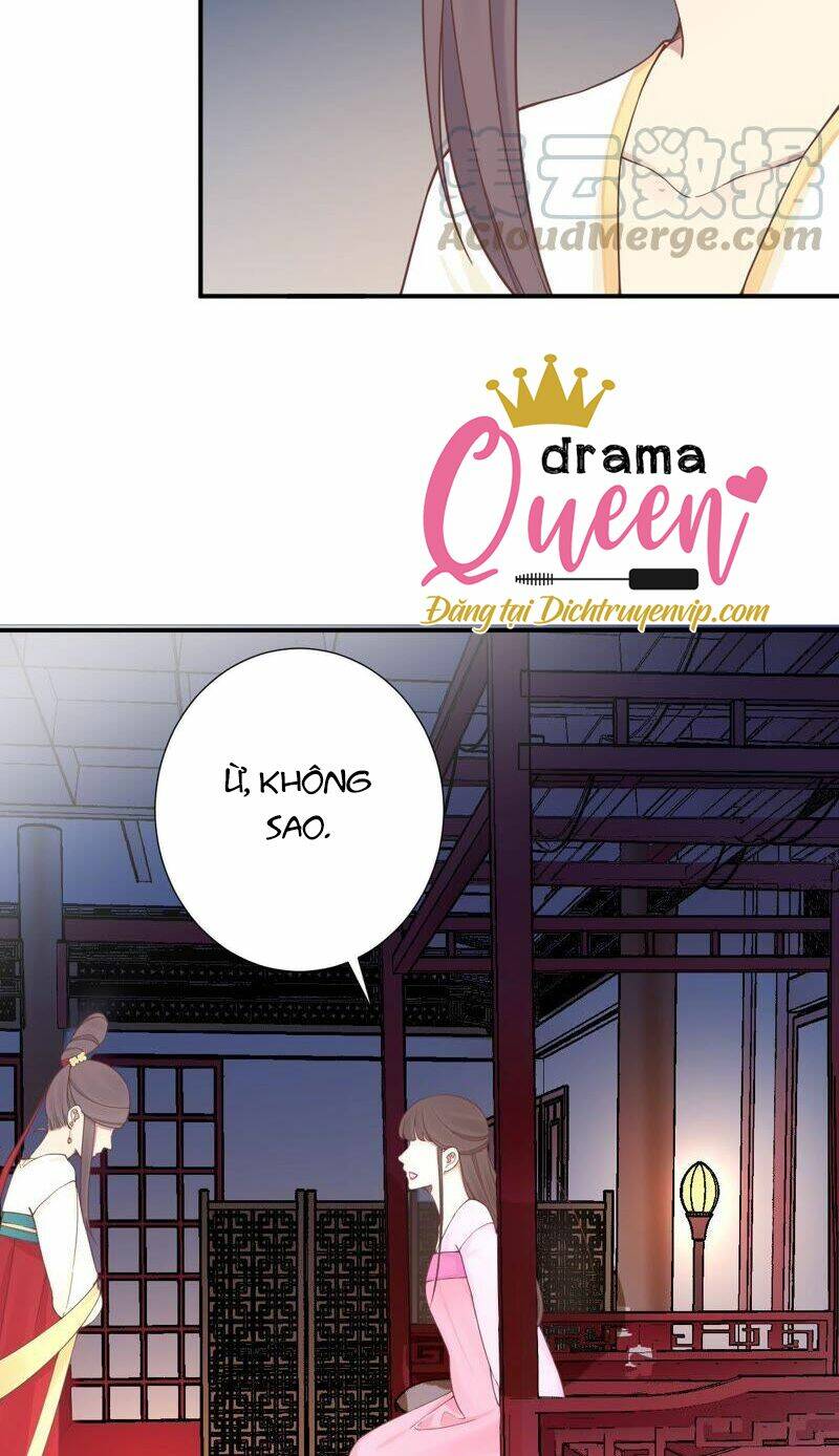 Hoàng Hậu Bận Lắm: Chapter 157