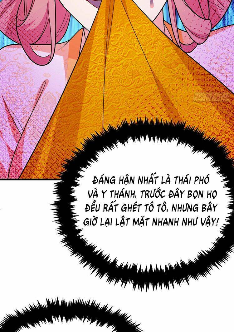 Giang Sơn Mỹ Nam Nhập Trướng Ta: Chapter 31