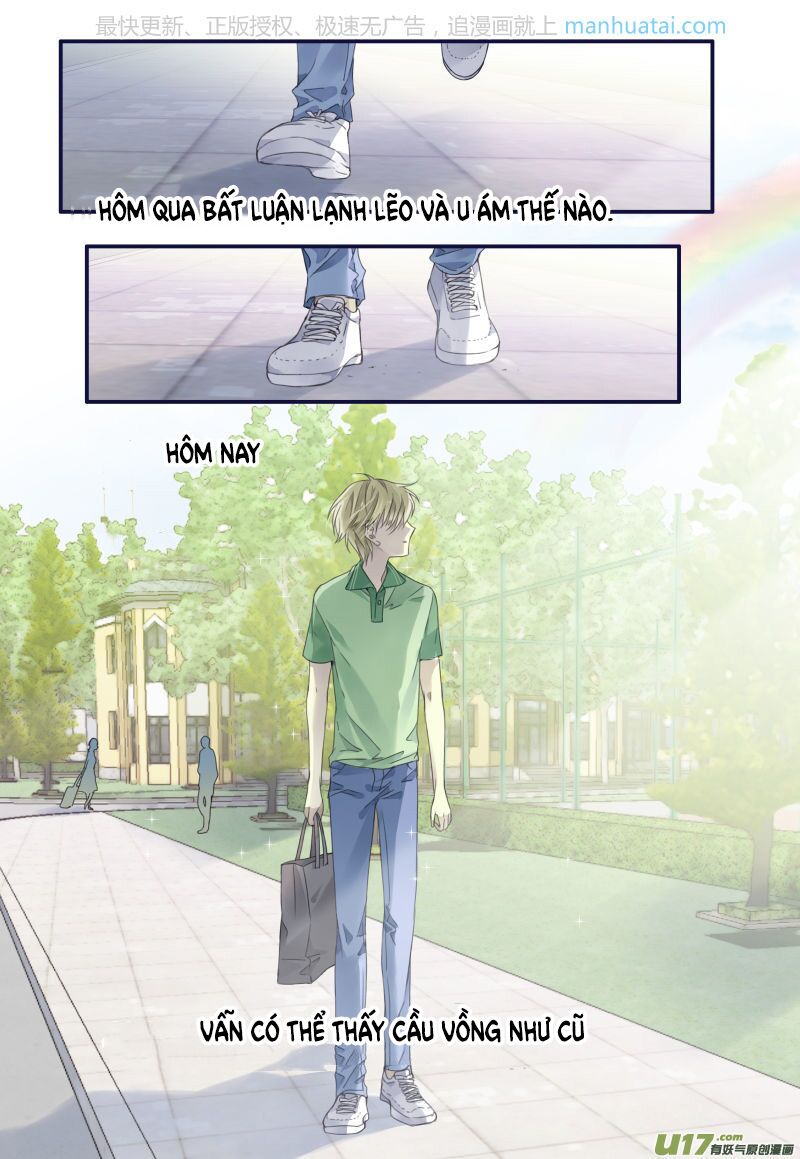 Lam Sí: Chapter 133