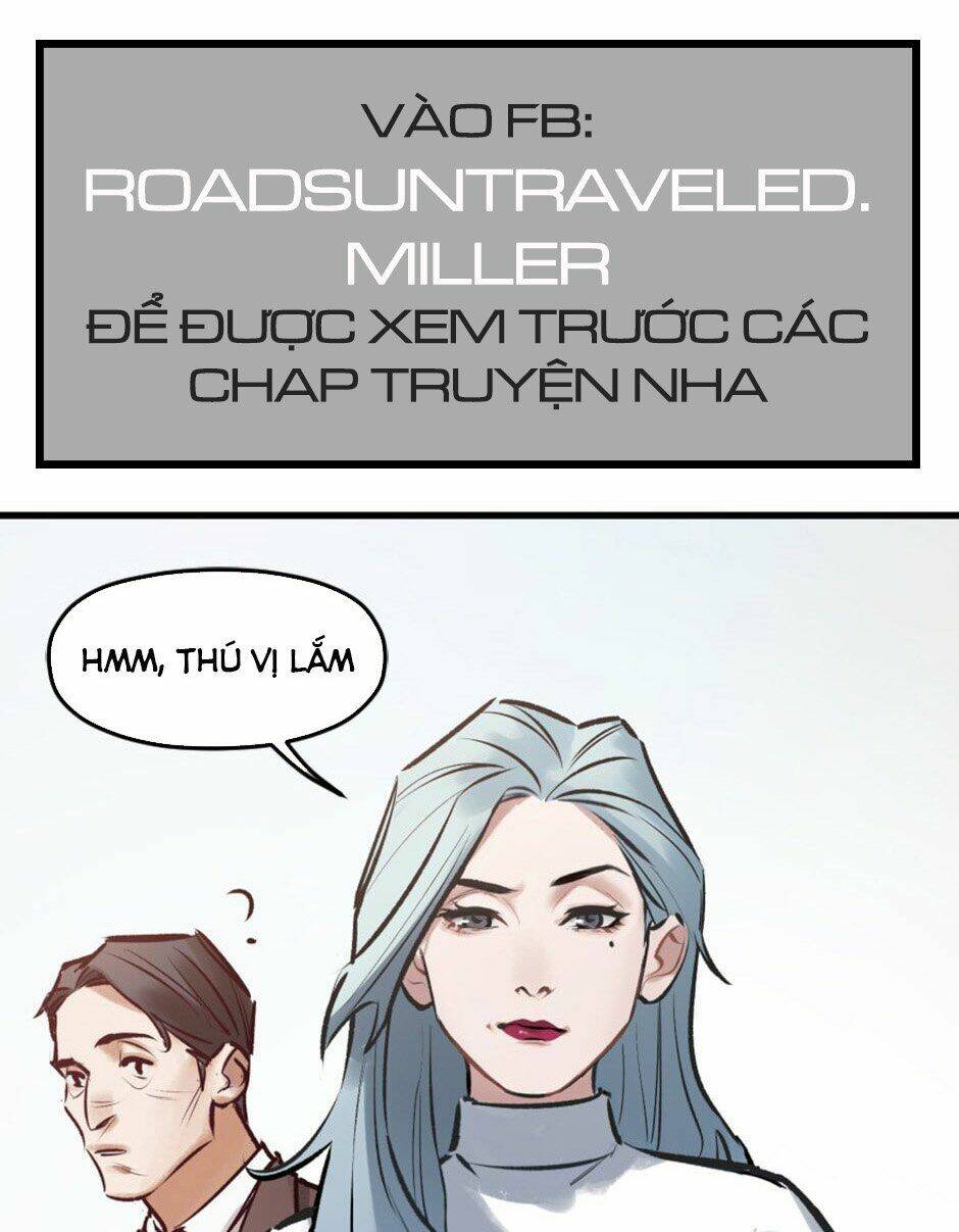 Anh Hùng Và Hiệp Nữ: Chapter 6