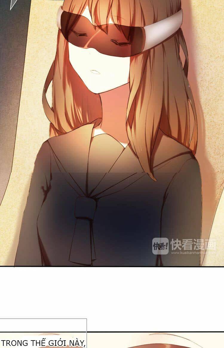 Kế Hoạch Trái Tim: Chapter 1