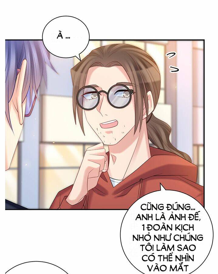 Trọng Sinh Để Ngủ Với Ảnh Đế: Chapter 226