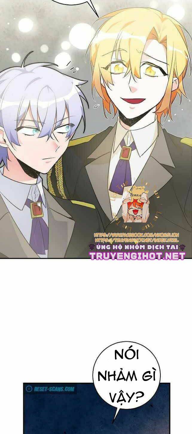 Công Nương Đã Thay Đổi: Chapter 30