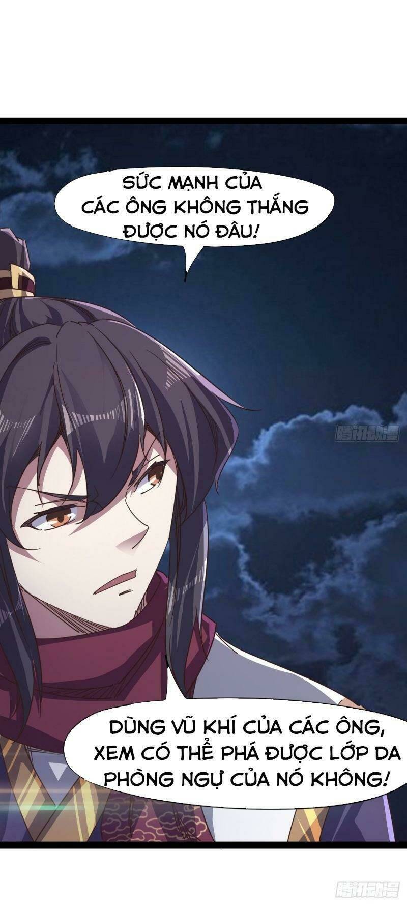Kiếm Đồ: Chapter 36