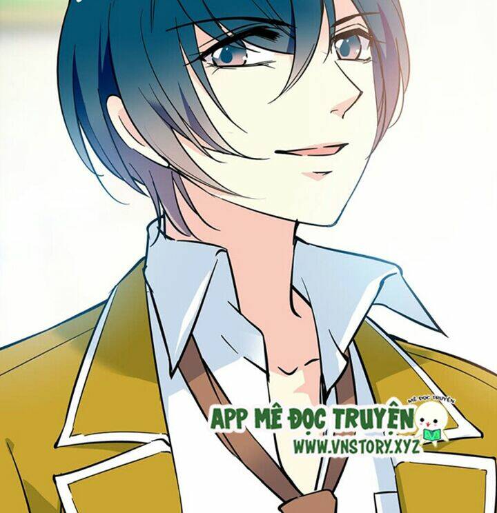 Nữ Hầu Sau Giờ Học: Chapter 15