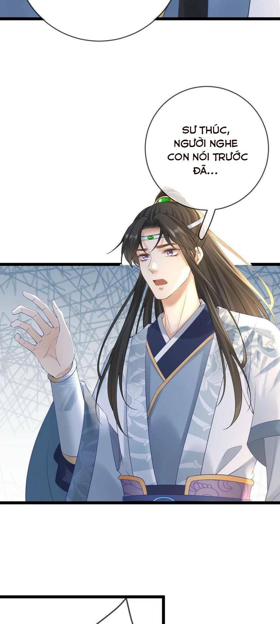 Ma Đầu Vạn Ác Năm Tuổi Rưỡi: Chapter 91