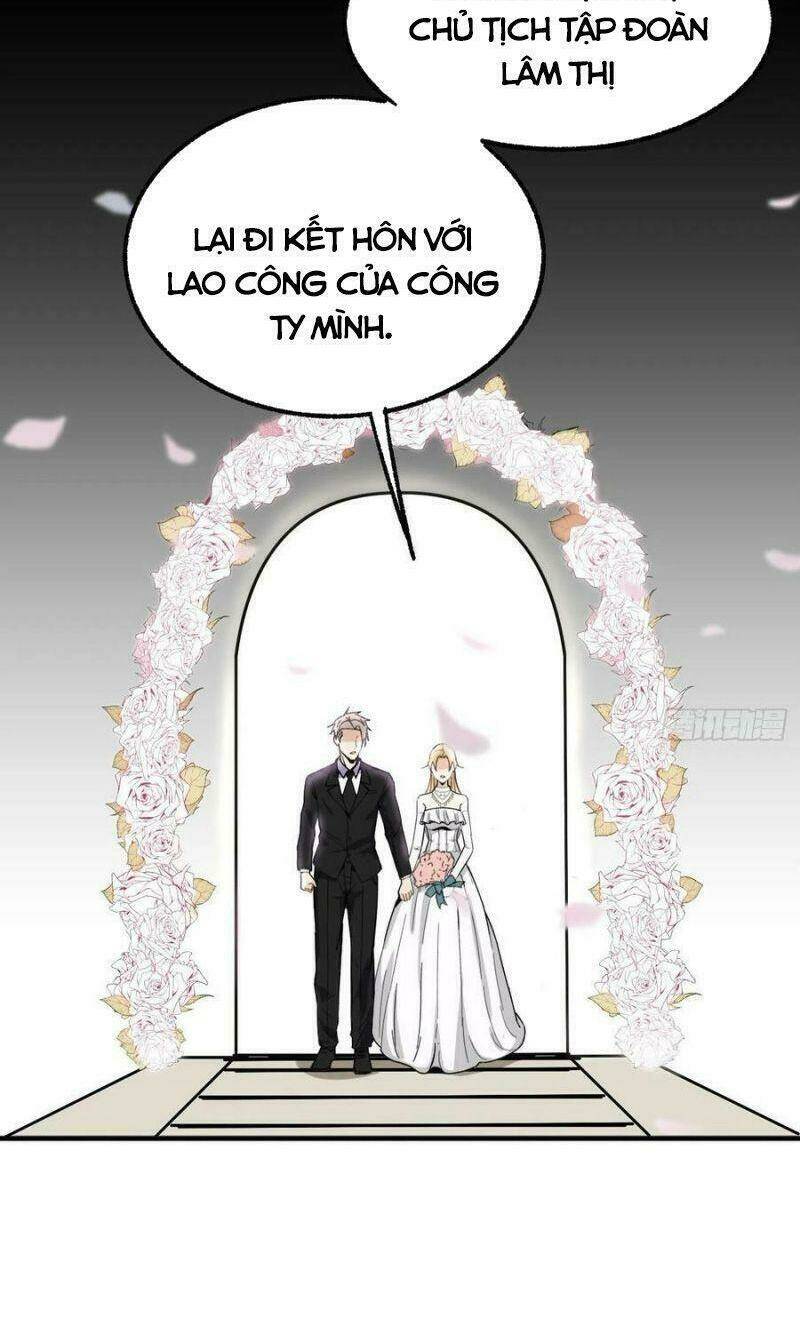 Cuồng Thiếu Siêu Thiên Tài: Chapter 91