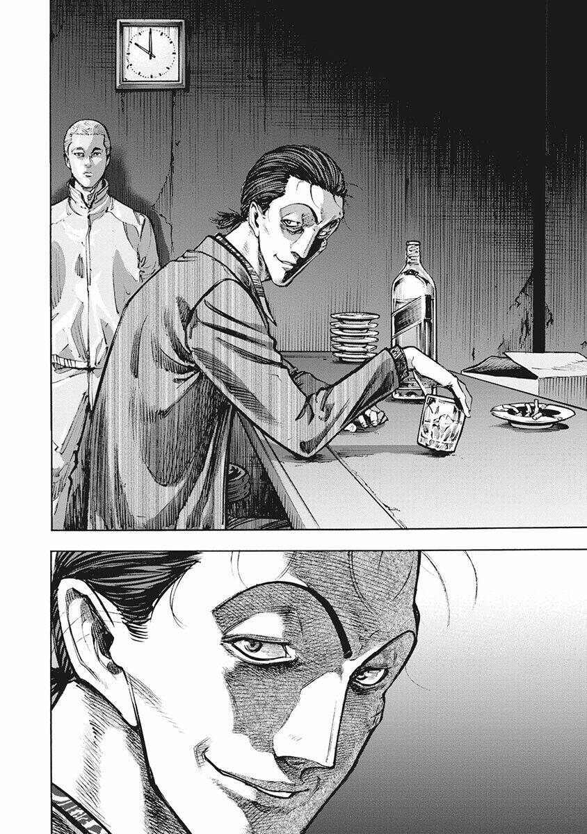 Casinogui: Chapter 44
