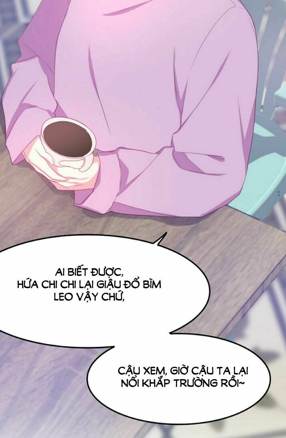 Tháng Sáu Không Hẹn Mà Gặp: Chapter 13