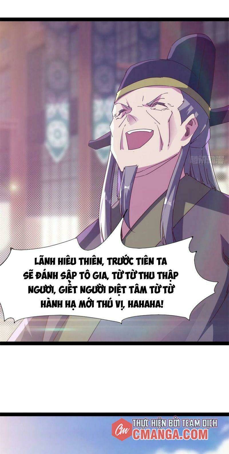 Kiếm Đồ: Chapter 107