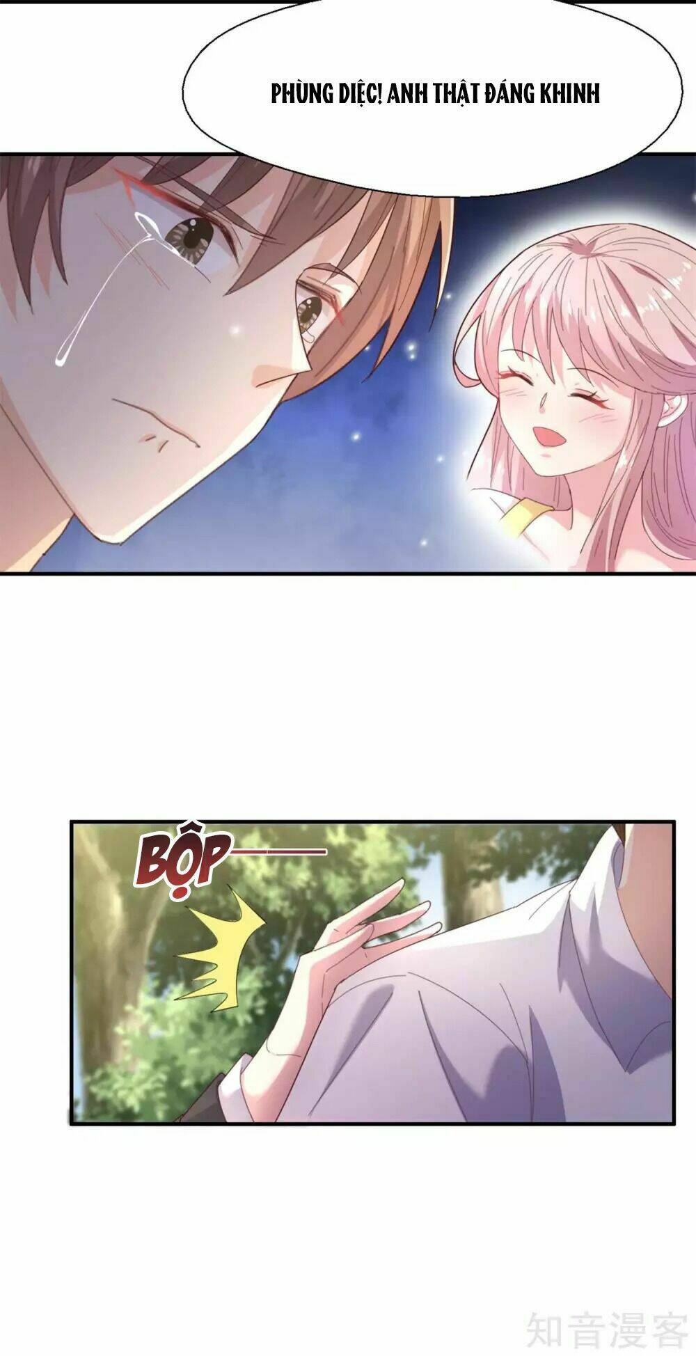 Sau Này Vẫn Cứ Thích Anh: Chapter 42