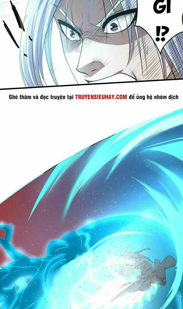 Thần Kiếm Phù Hoàng: Chapter 4