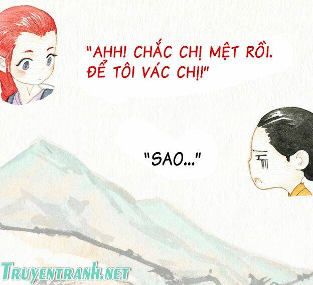 8 Tales of the ZQN: Chapter 3