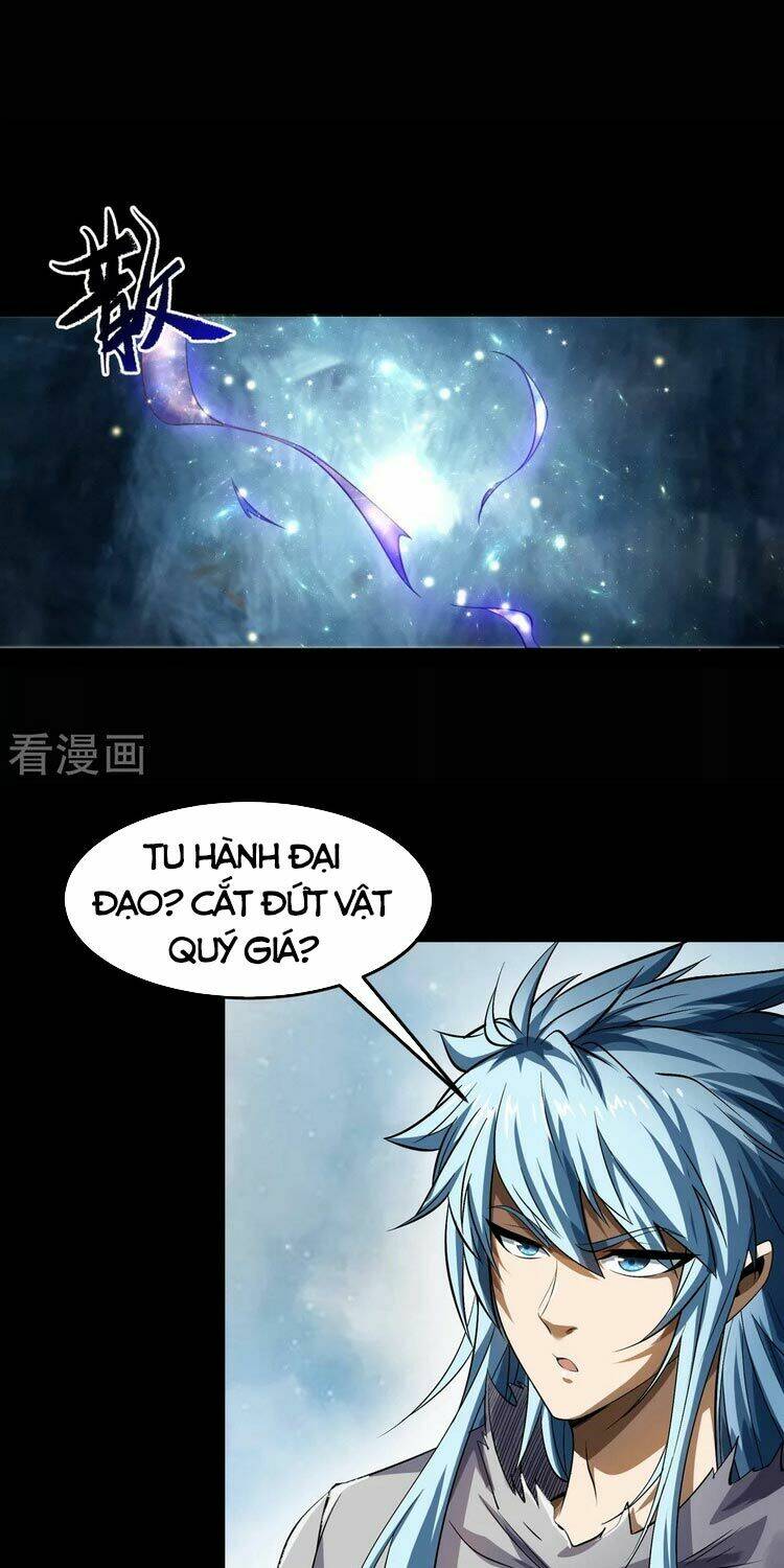 Thanh Đế Truyện: Chapter 128