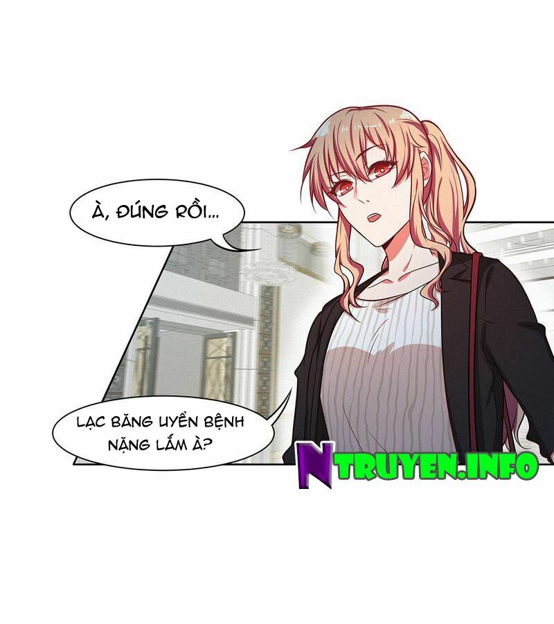 Trọng sinh quý thê chi phục thù hoa lệ: Chapter 26