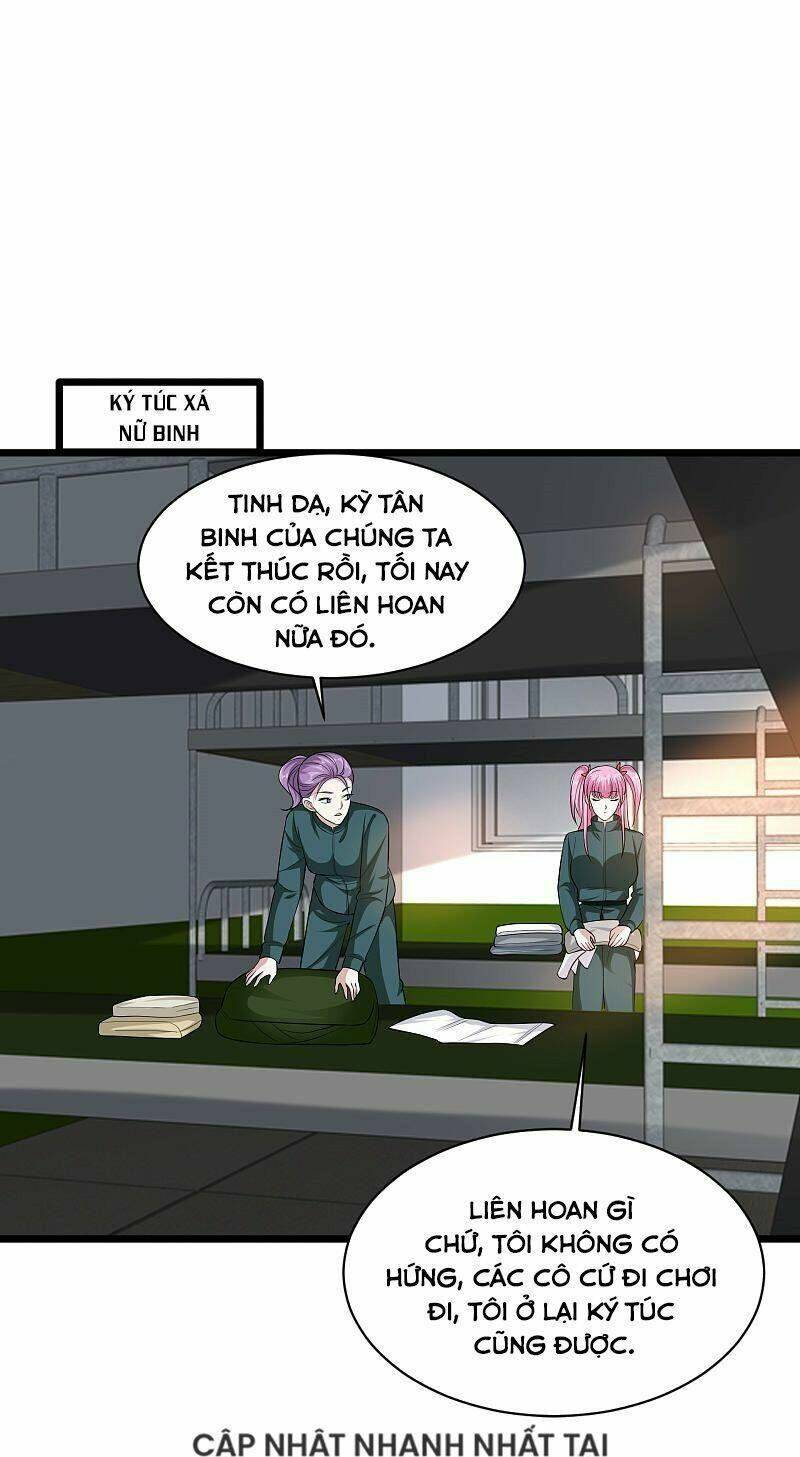 Đô Thị Tà Vương: Chapter 115