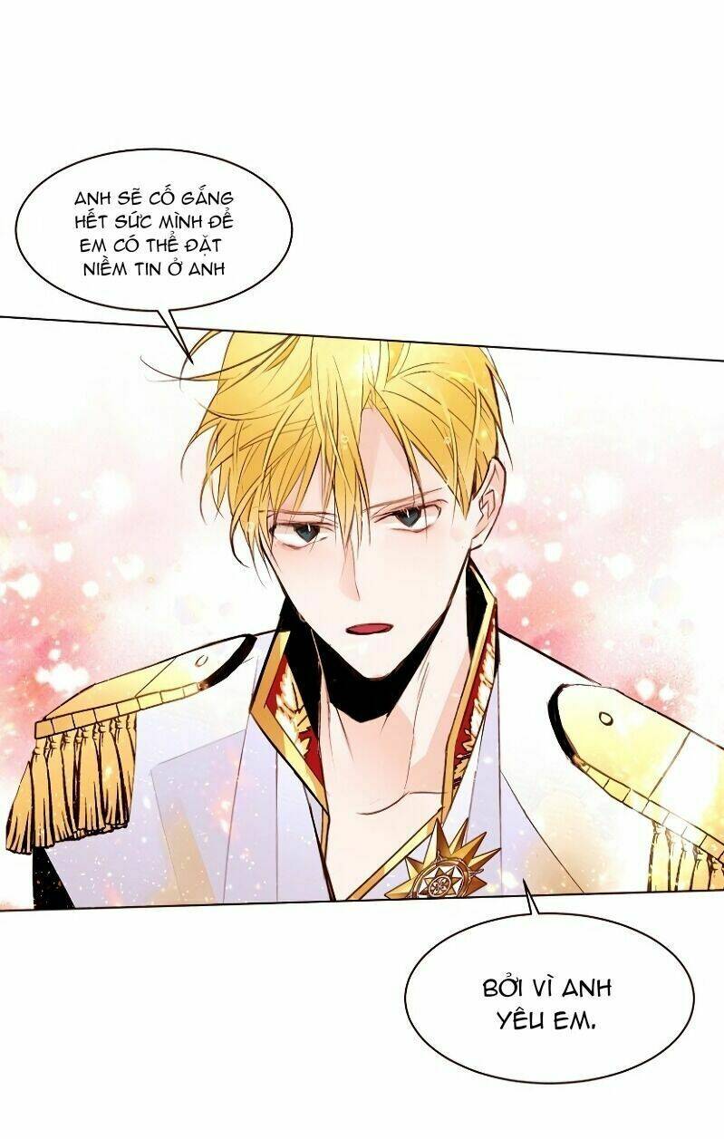 Cuộc Sống Rập Khuôn Của Một Quý Cô Tái Sinh!: Chapter 28