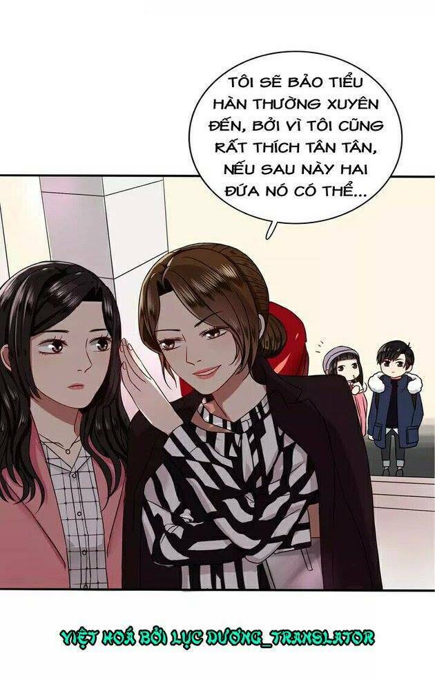 Chào Buổi Sáng, Hướng Dương: Chapter 5