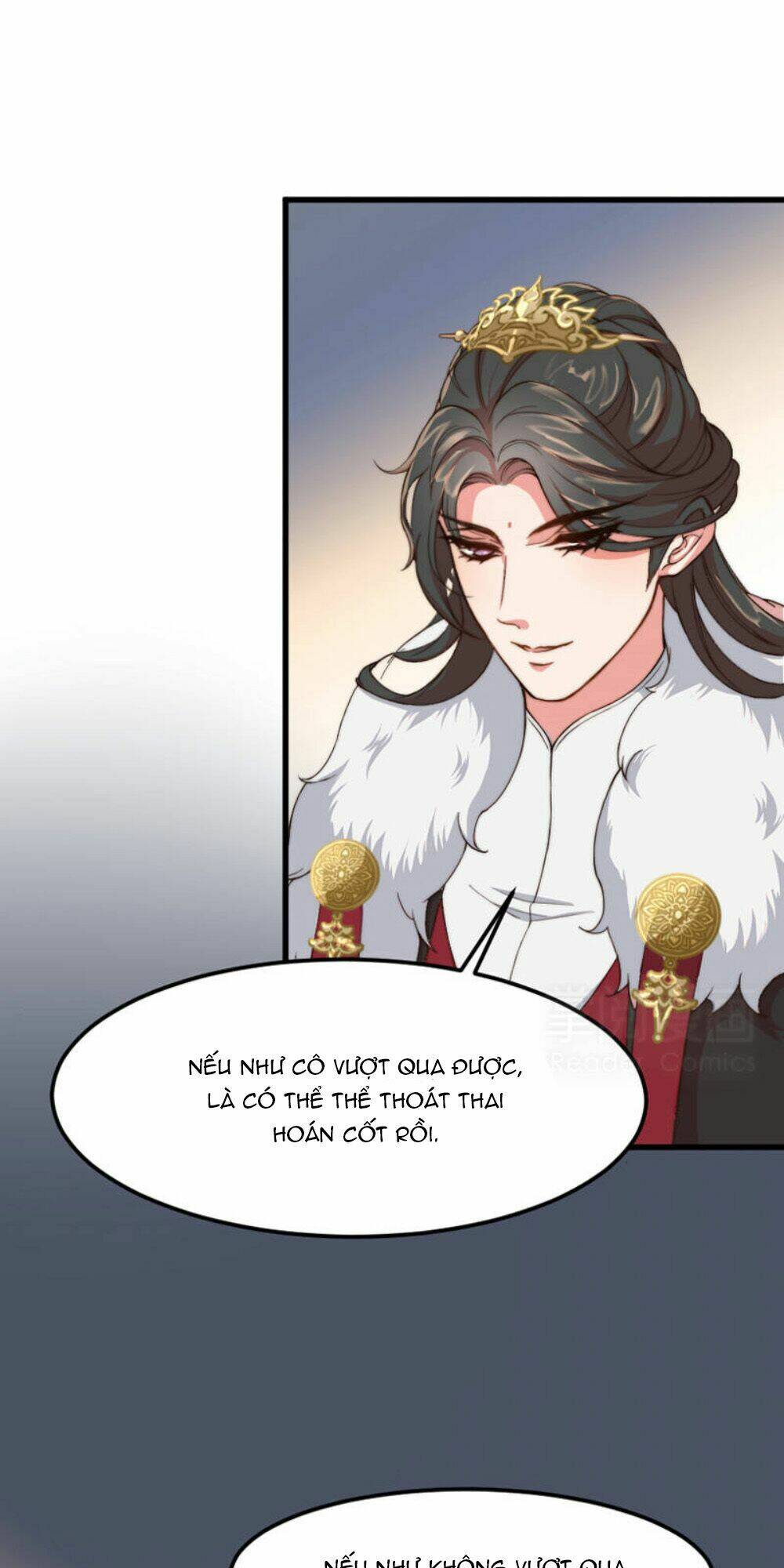 Đệ Nhất Cuồng Phi: Chapter 9