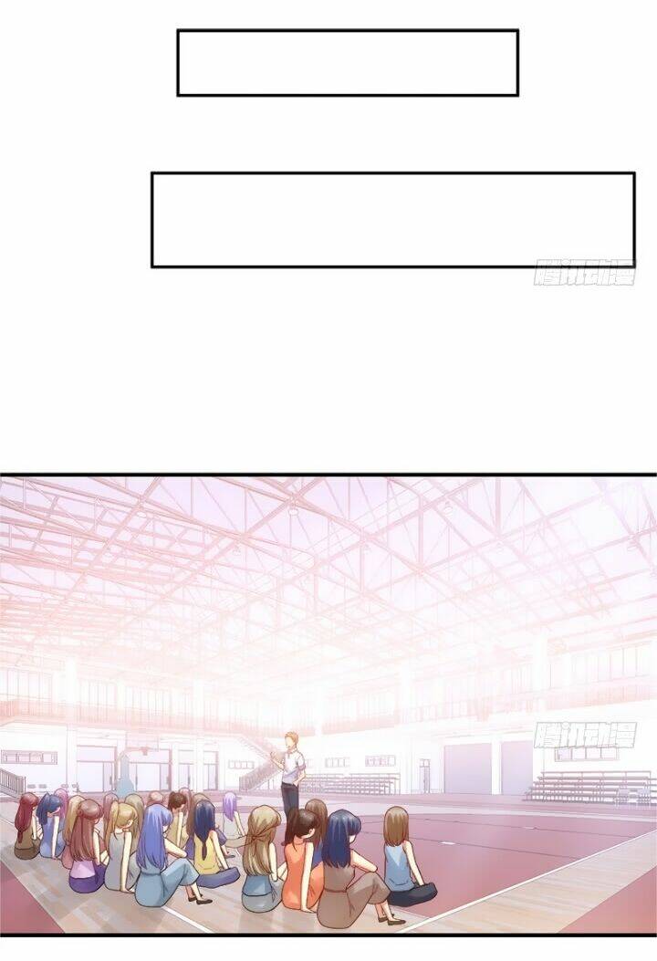 Bạn Trai 1/4 Của Tôi: Chapter 1