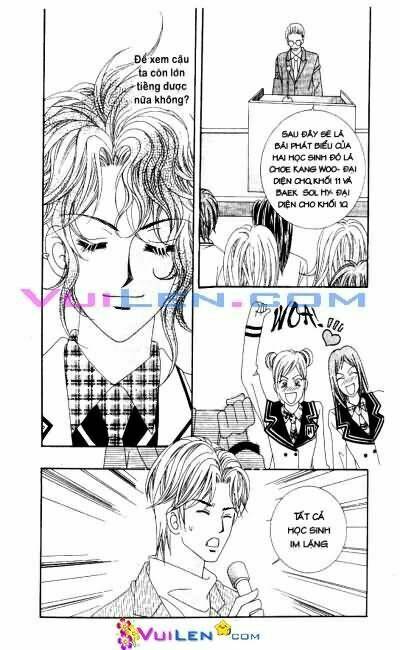 Chạm Mặt Thần Tượng: Chapter 5