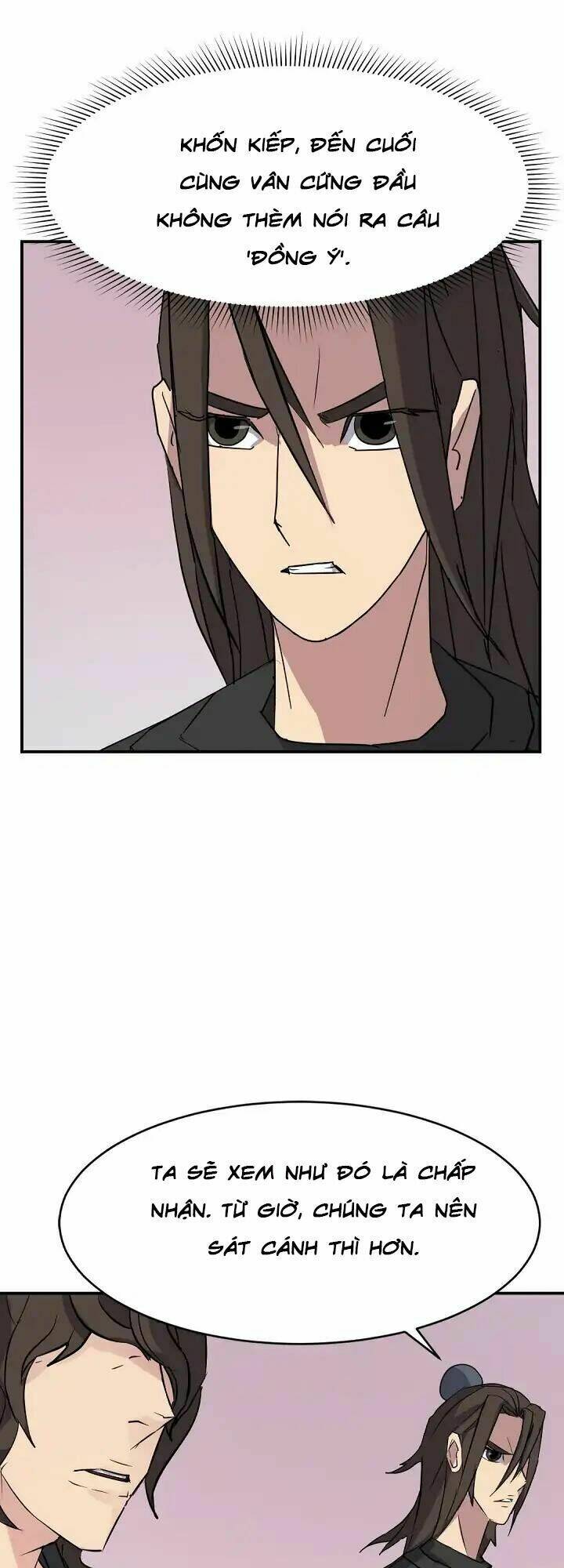 Trọng Sinh, Bất Khả Chiến Bại: Chapter 70