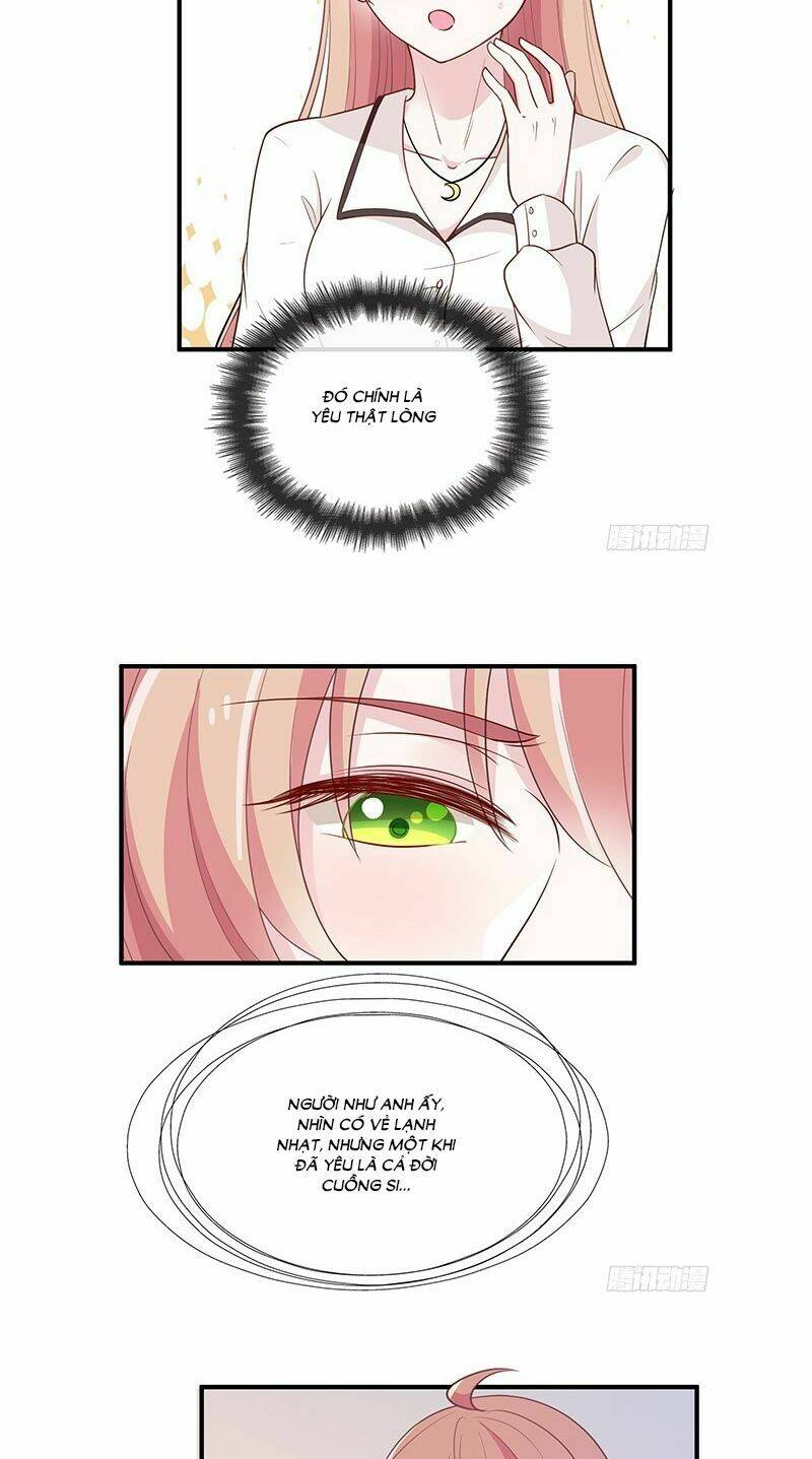 Bí Mật Kết Hôn Với Ảnh Đế: Vợ Ơi Đến Đây Tấn Công Đi Nào: Chapter 48