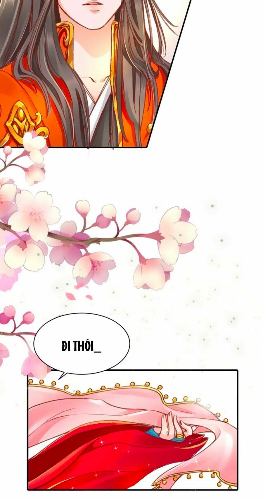 Thịnh Thế Lê Hoa Điện: Chapter 2