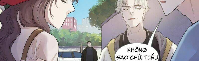 Kẹo Bông Gòn Và Mộng Giữa Ban Ngày: Chapter 22