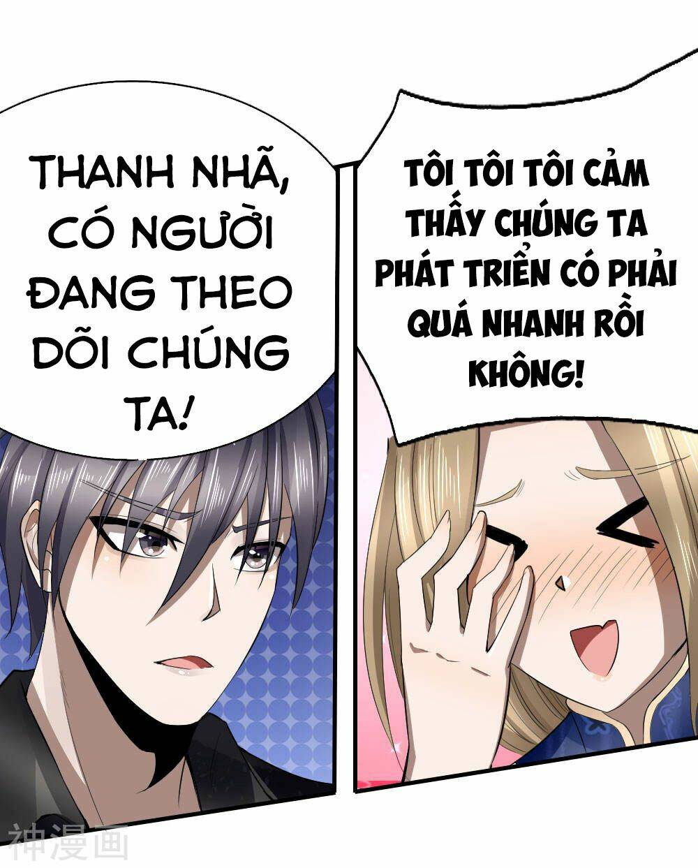 Tuyệt Thế Binh Vương: Chapter 86
