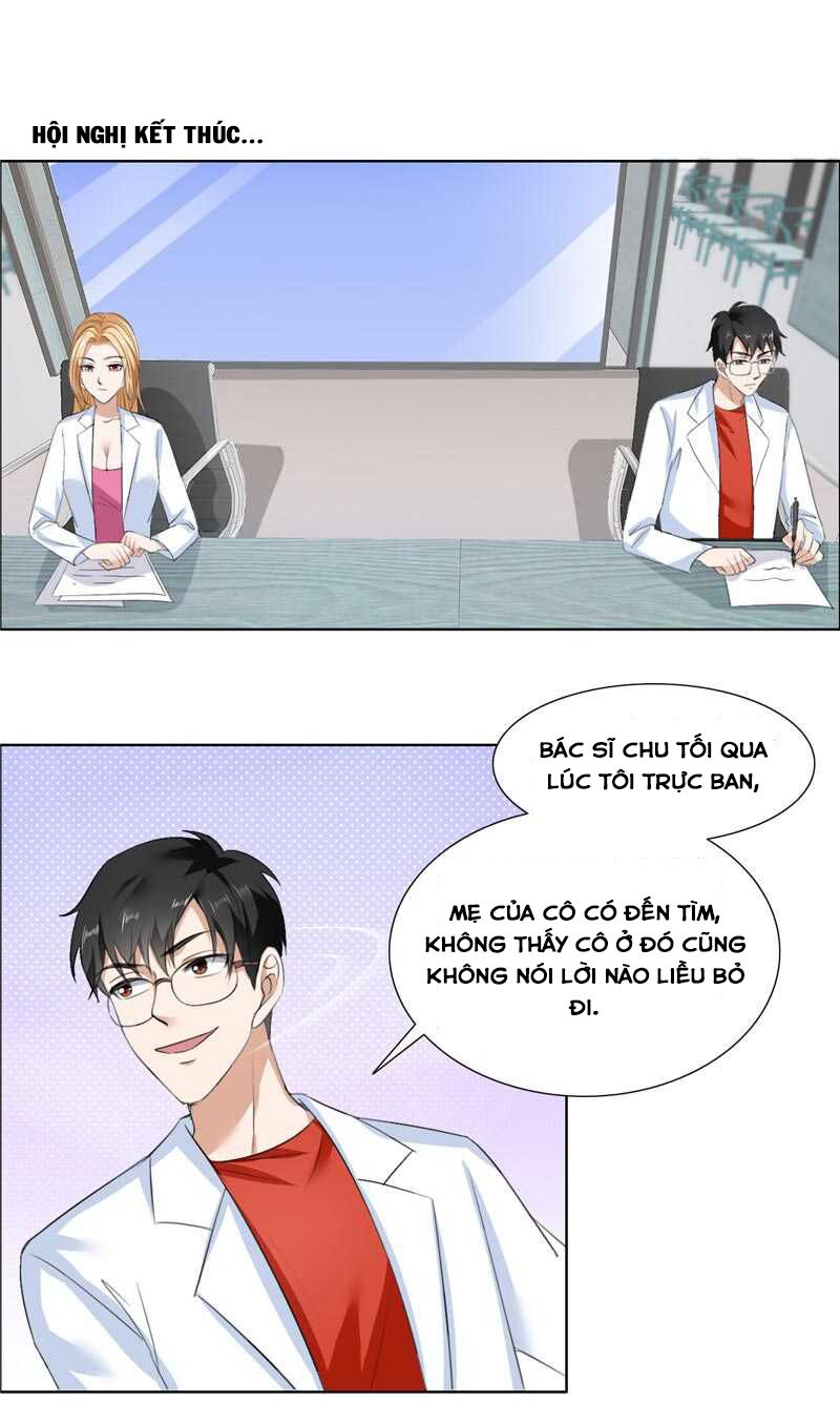 Độc Sủng Kiều Thê Của Bá Đạo Tổng Tài: Chapter 32