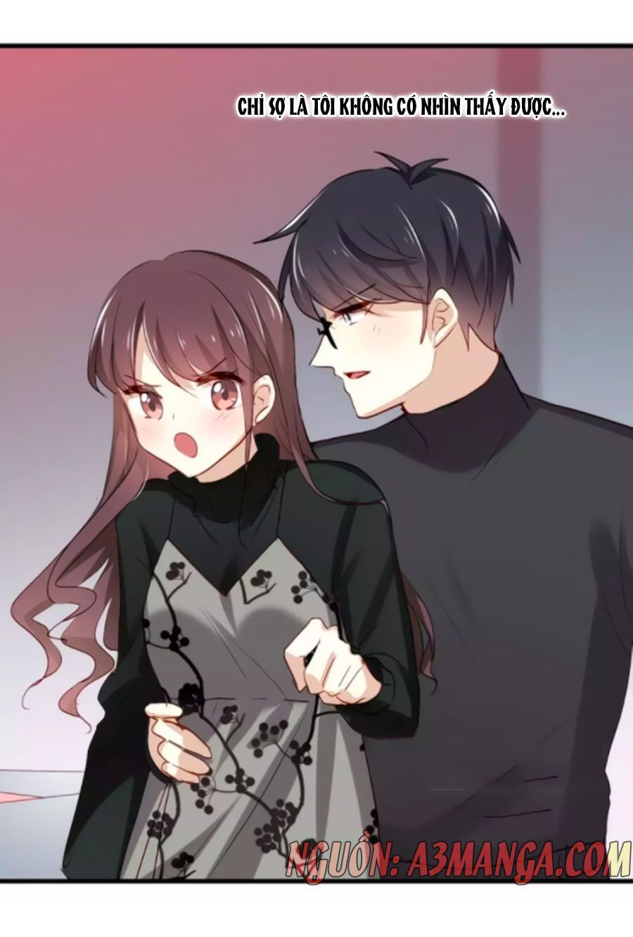 Tình Yêu Là Thế 2: Chapter 84