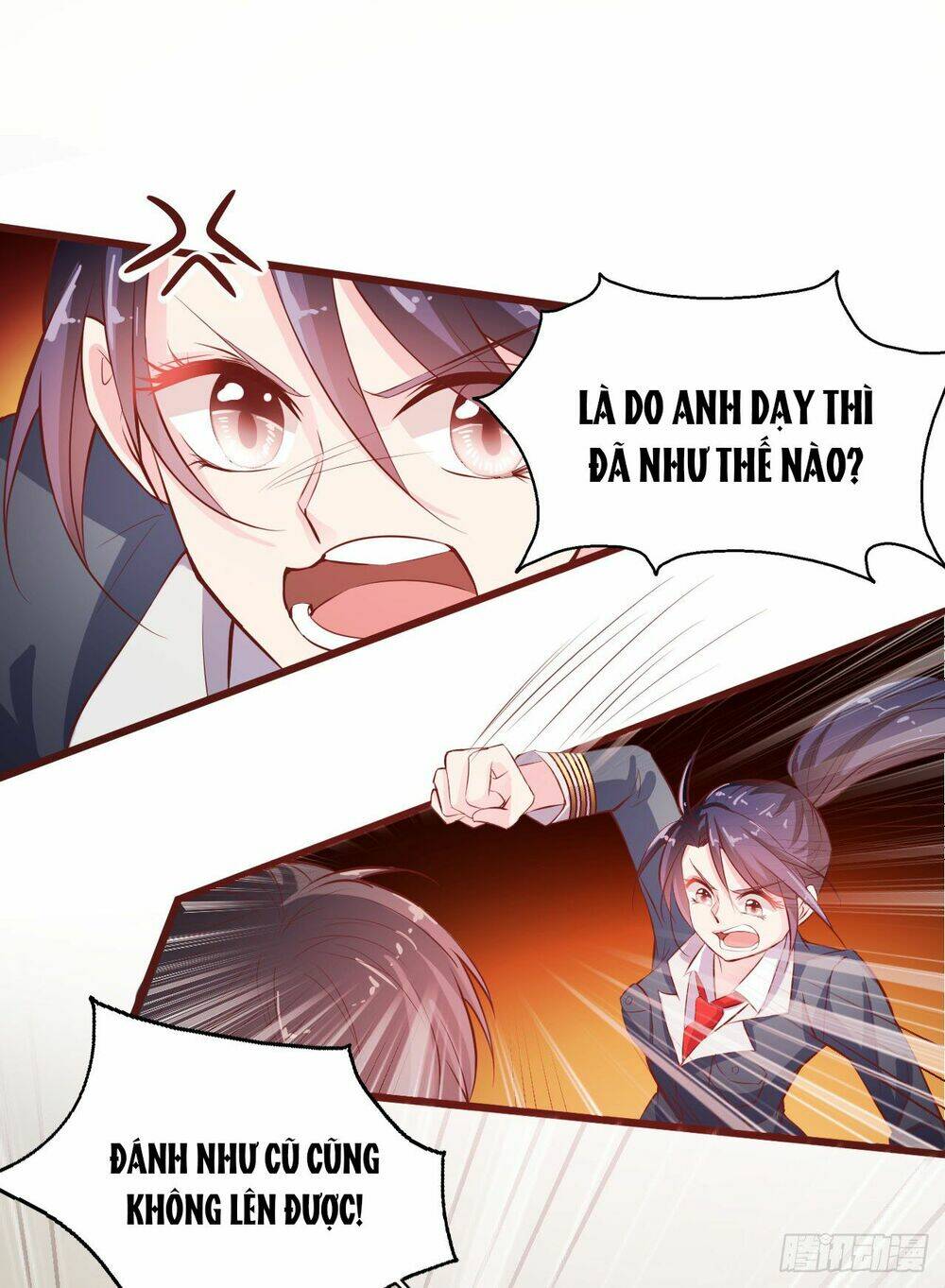 Sau Này Vẫn Cứ Thích Anh: Chapter 7