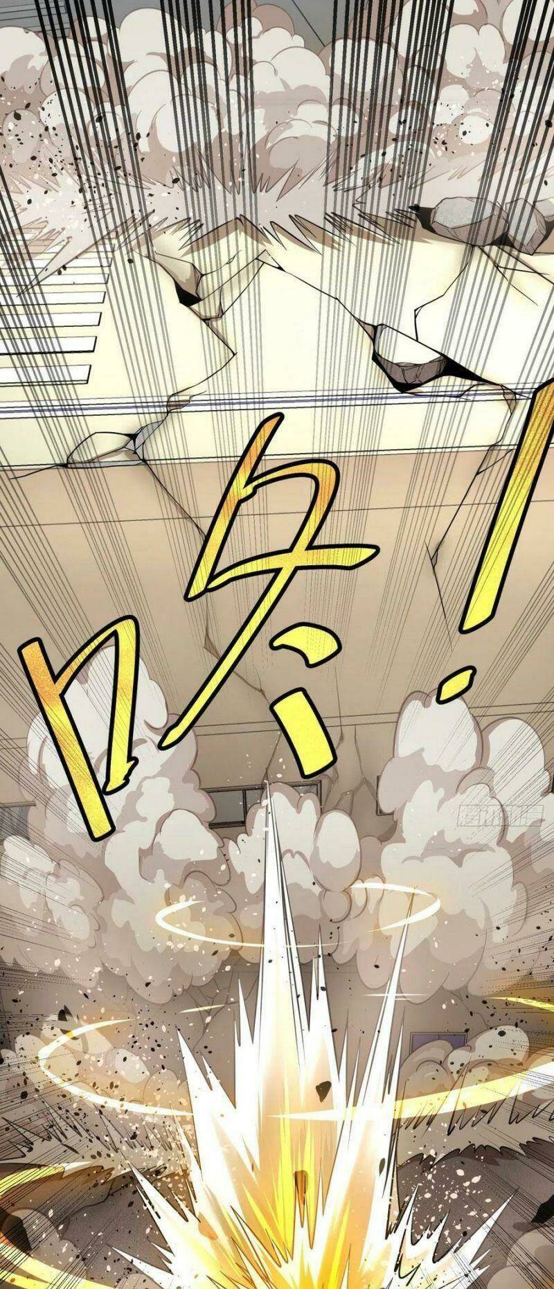 Danh Sách Kẻ Phản Diện: Chapter 139