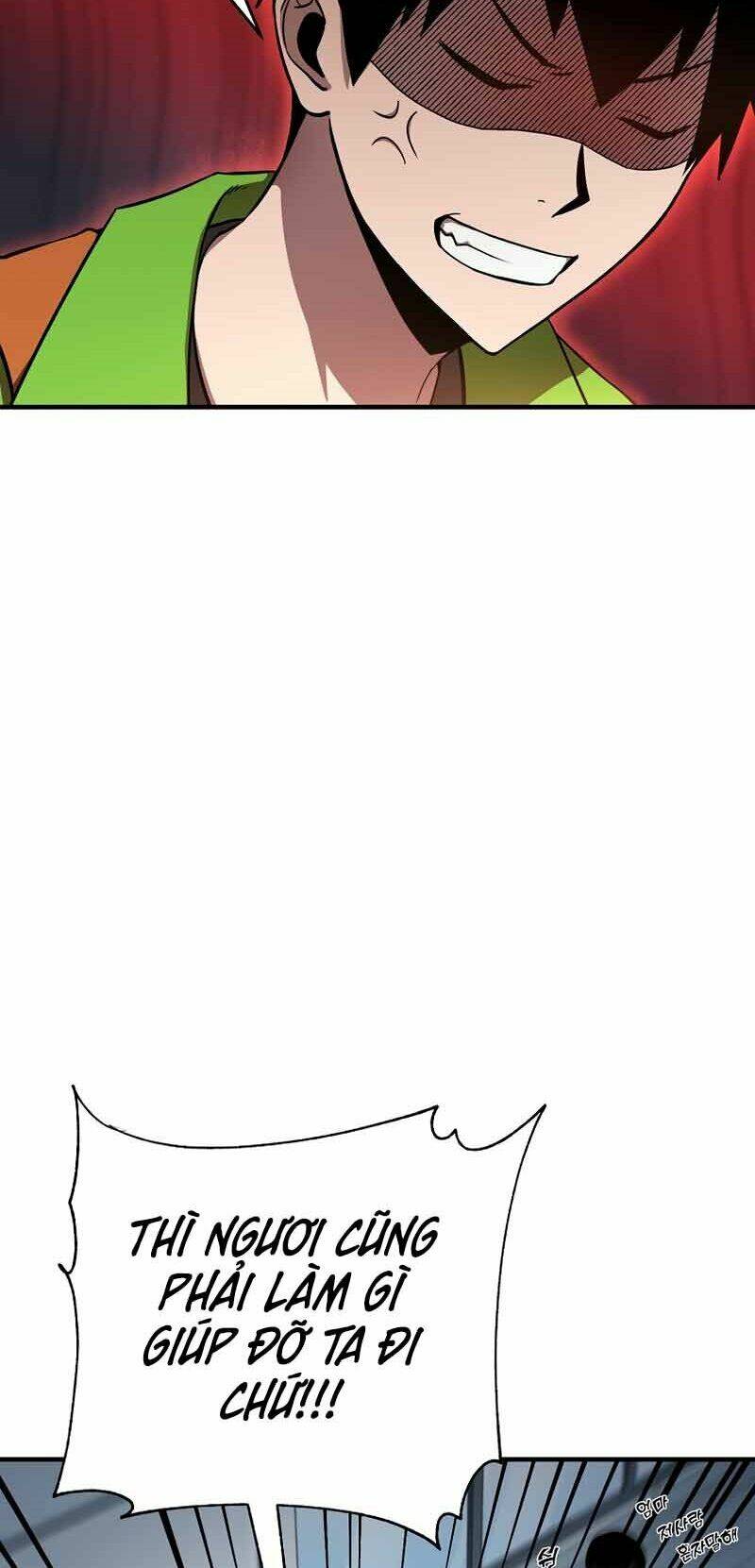 Trưởng Phòng Kim Tất Thắng: Chapter 3