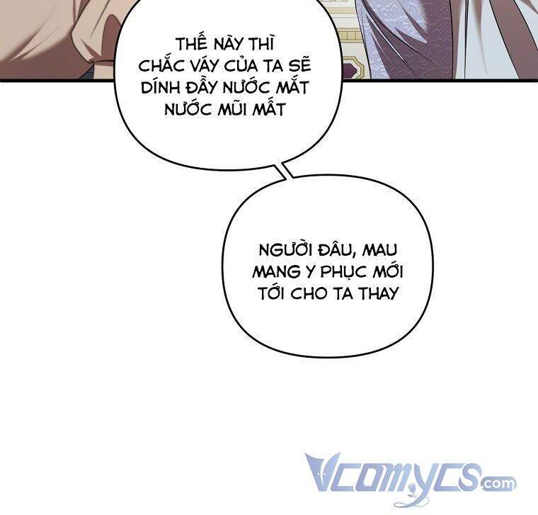 Phương Pháp Sống Sót Khi Phải Ngủ Cùng Hoàng Đế: Chapter 24